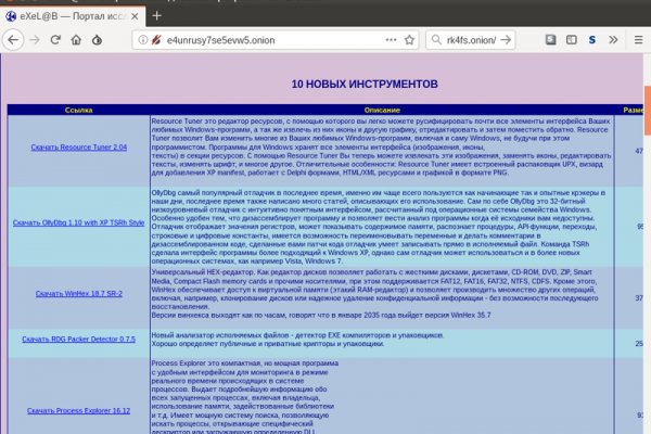 Рабочий сайт kraken