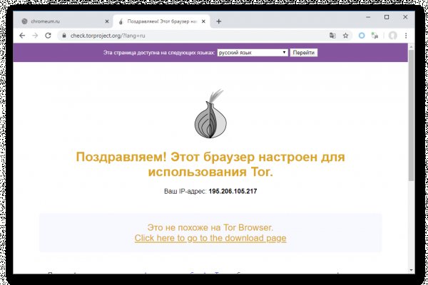 Kraken рабочее зеркало